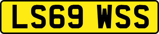 LS69WSS