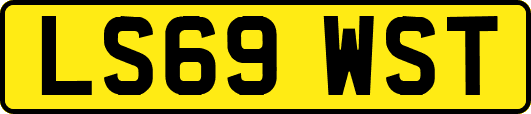 LS69WST