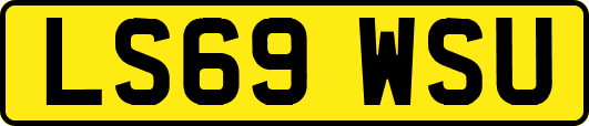LS69WSU