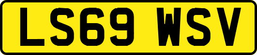 LS69WSV