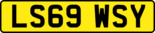 LS69WSY