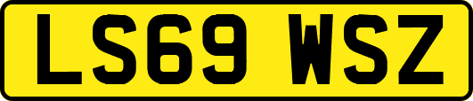 LS69WSZ