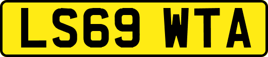 LS69WTA