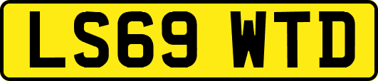 LS69WTD