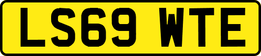 LS69WTE