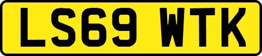 LS69WTK