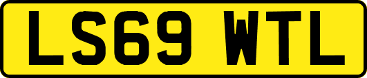 LS69WTL