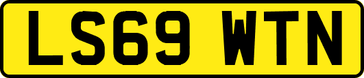 LS69WTN