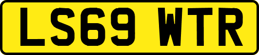 LS69WTR