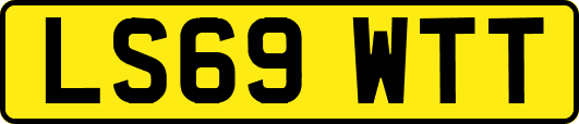 LS69WTT