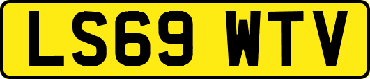 LS69WTV