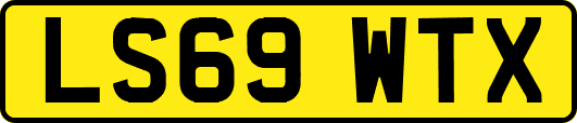 LS69WTX