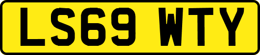 LS69WTY