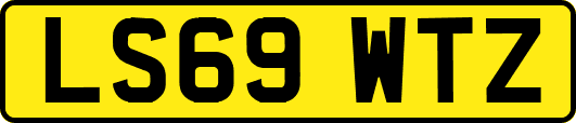 LS69WTZ