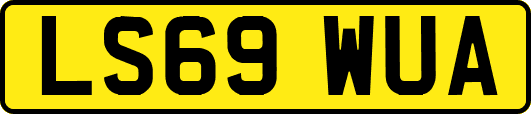LS69WUA