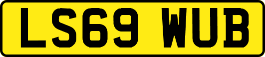 LS69WUB