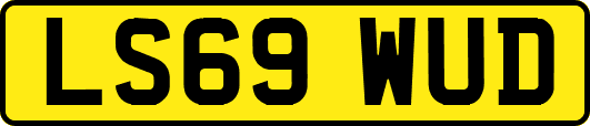 LS69WUD