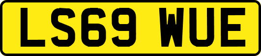 LS69WUE