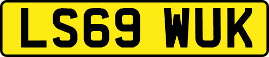 LS69WUK