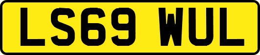 LS69WUL