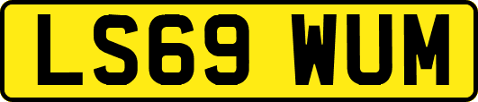 LS69WUM