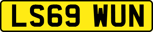 LS69WUN