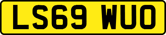 LS69WUO