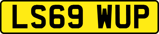 LS69WUP