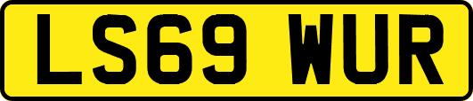 LS69WUR