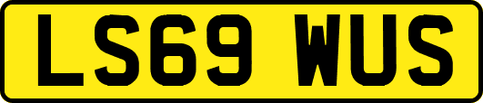 LS69WUS