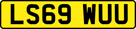 LS69WUU