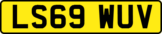 LS69WUV
