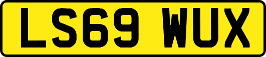 LS69WUX