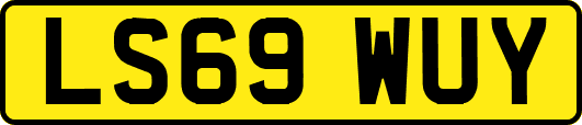 LS69WUY