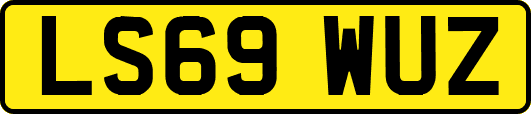 LS69WUZ