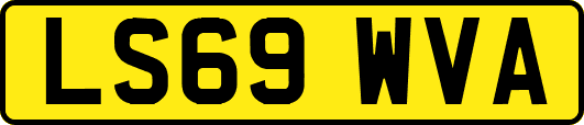 LS69WVA