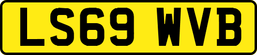 LS69WVB