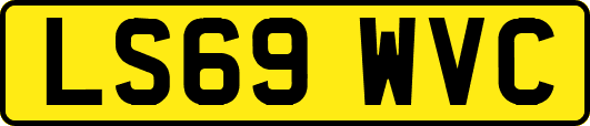 LS69WVC