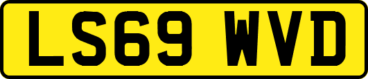 LS69WVD