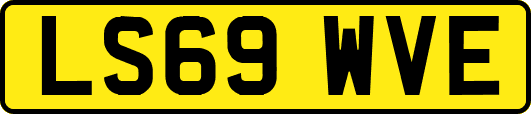 LS69WVE