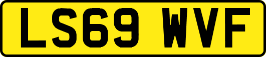 LS69WVF