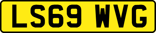 LS69WVG