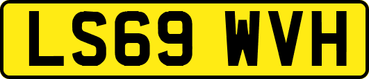 LS69WVH