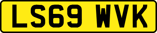 LS69WVK