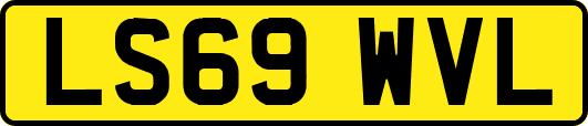 LS69WVL