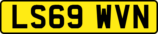LS69WVN
