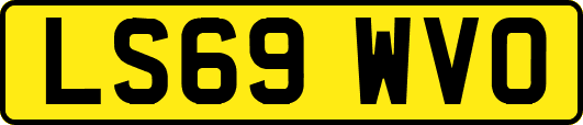 LS69WVO