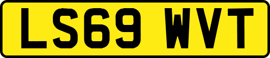 LS69WVT
