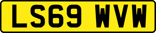 LS69WVW