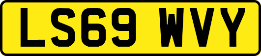 LS69WVY